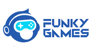 funkygame by nsmpsm.net